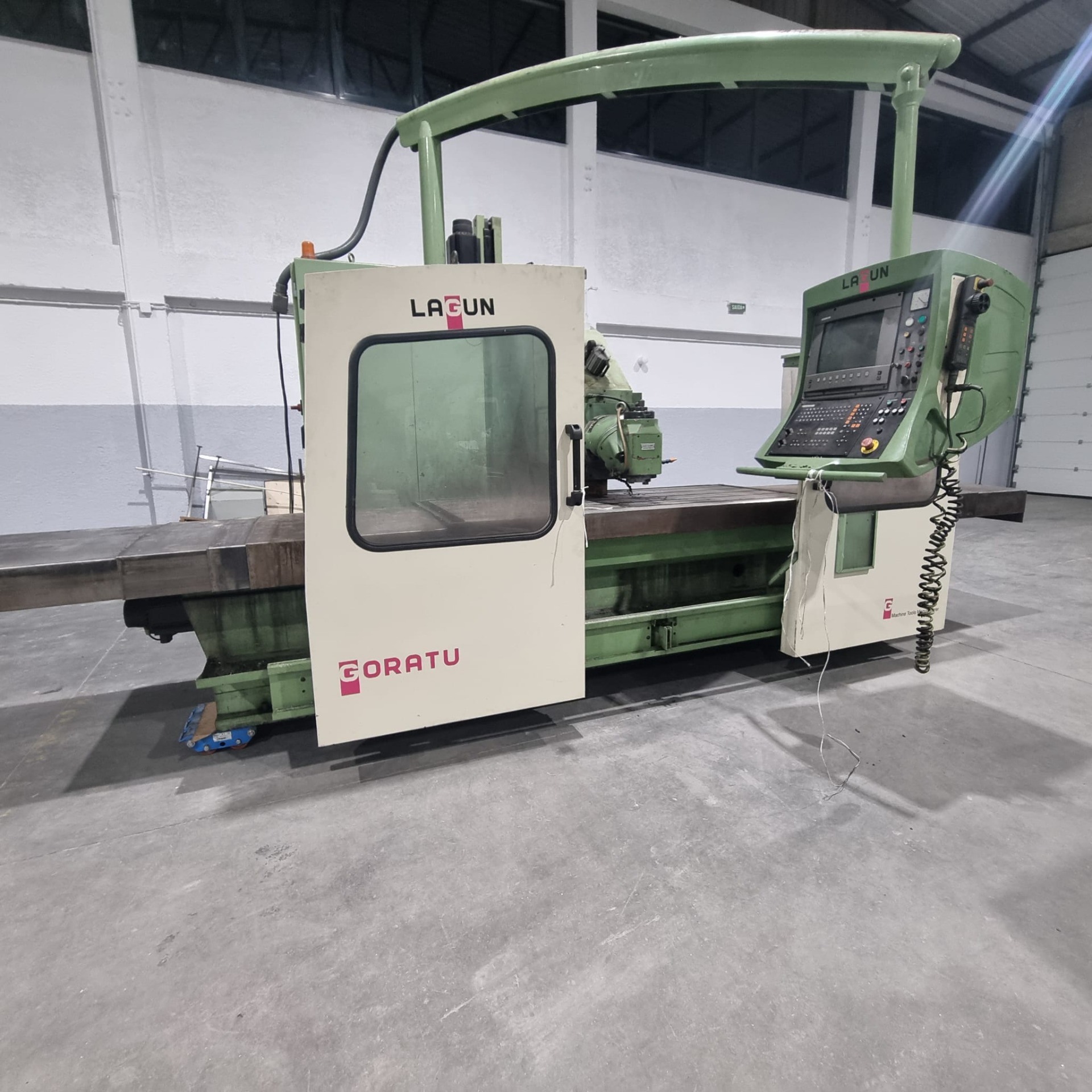 Lagun 2000x1000x1000