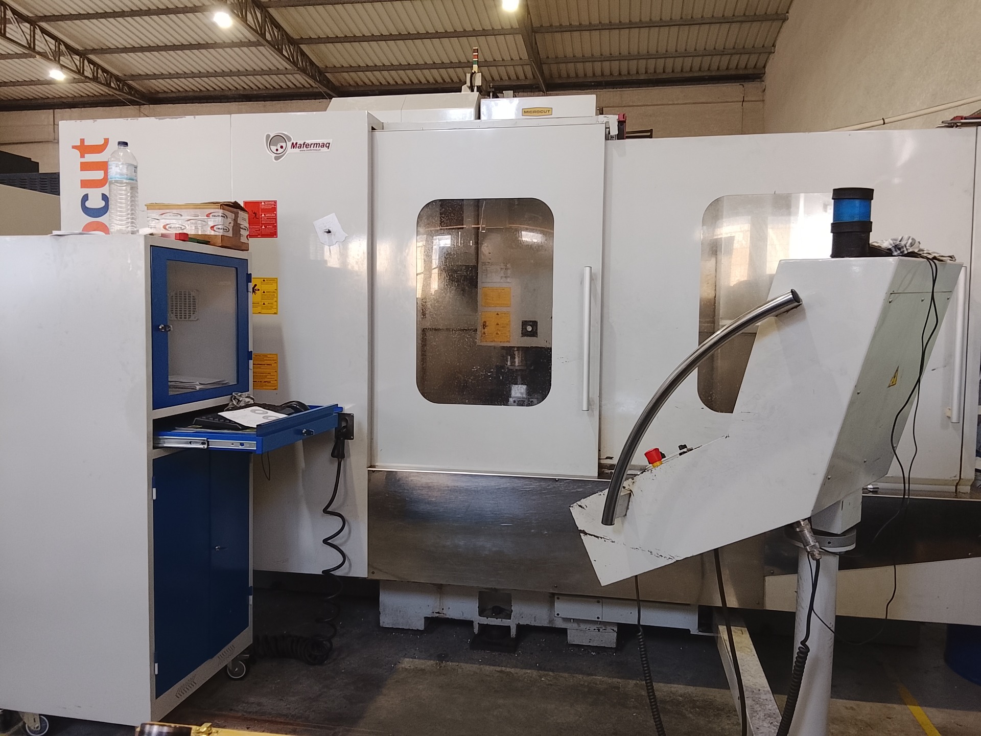 Microcut  1200x750x750