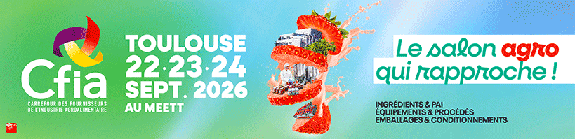 Visite-nos Stand F175